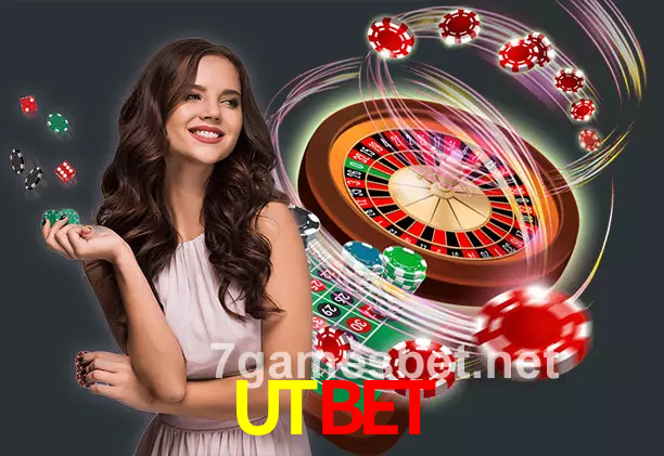 vivo no cassino UTBET