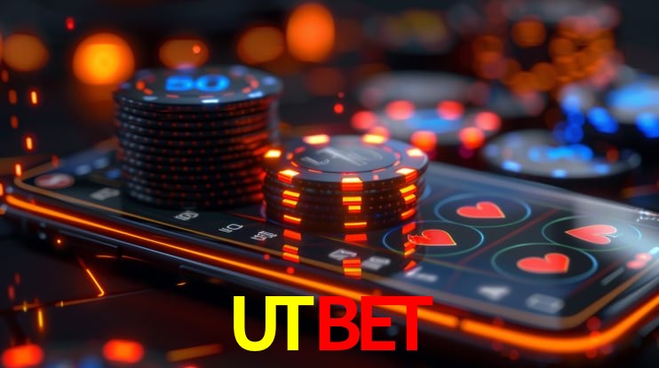 Game Statistics UTBET