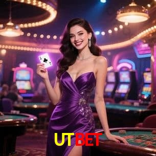 Mesa de Roleta UTBET