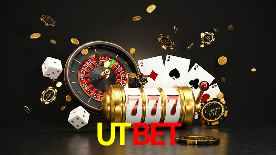 Basketball Betting UTBET