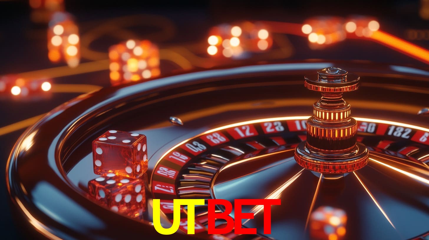 UTBET: A Experiência de Casino com Jogos de Mesa ao Vivo