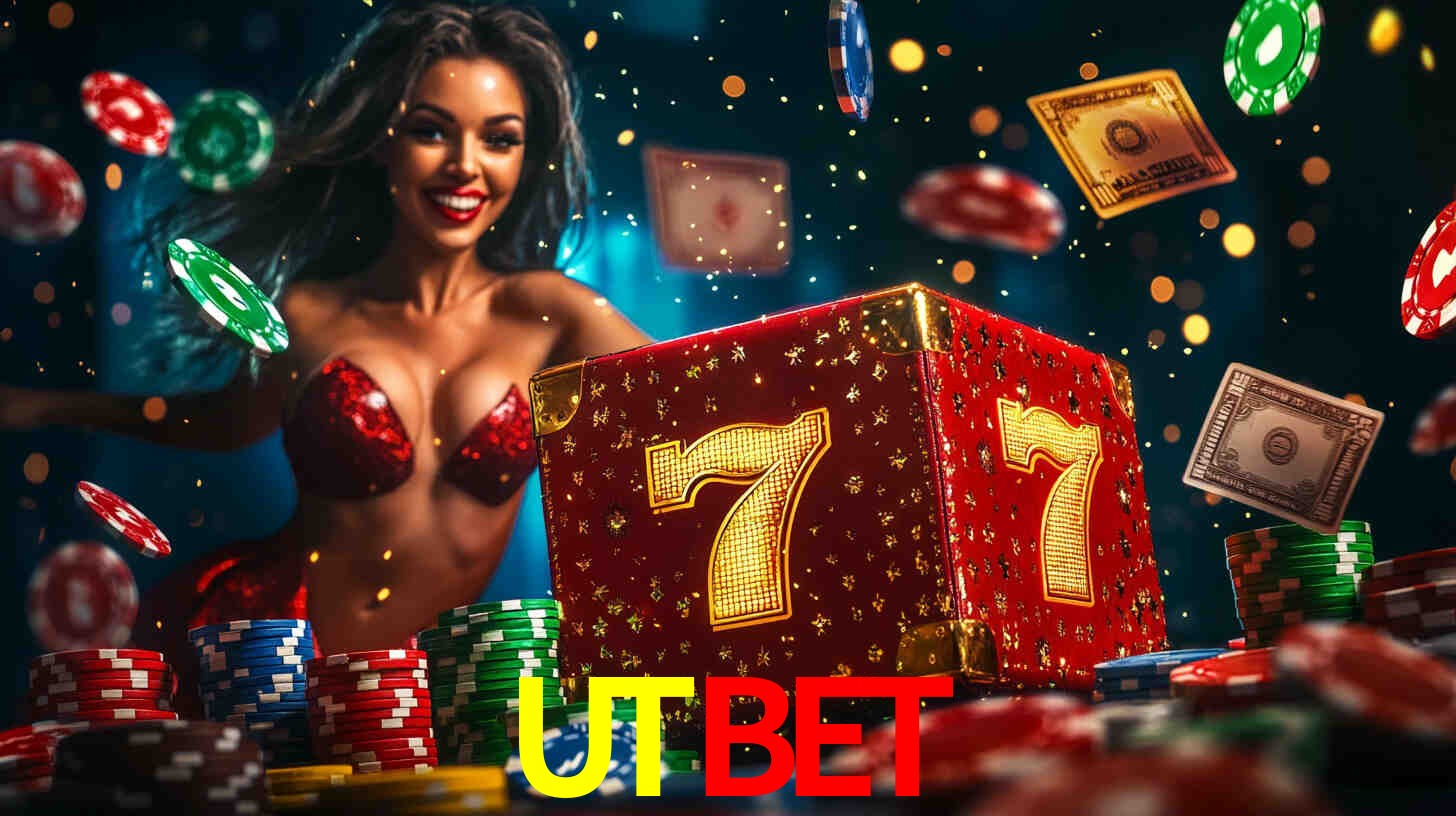 Inovações de Jogos na UTBET: O Futuro das Experiências Interativas