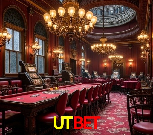 App Mobile UTBET - Jogue em Qualquer Lugar no Seu Smartphone
