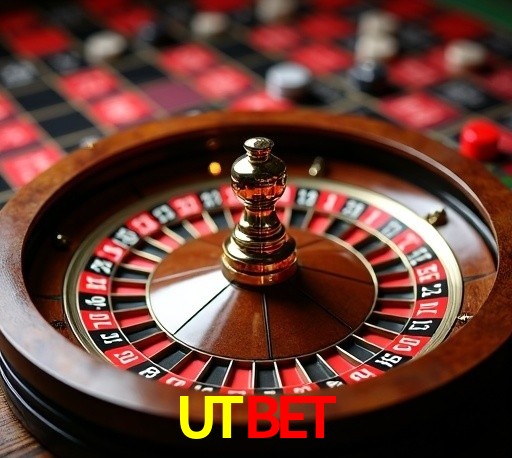 Jogos de Mesa Premium UTBET - Blackjack, Roleta, Baccarat