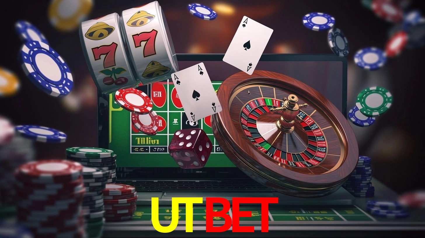 UTBET App Interface