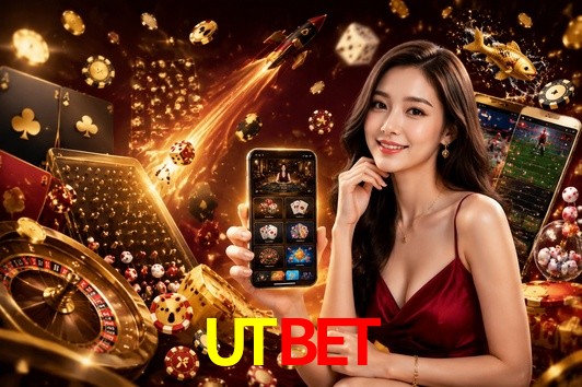 Platform Technology UTBET