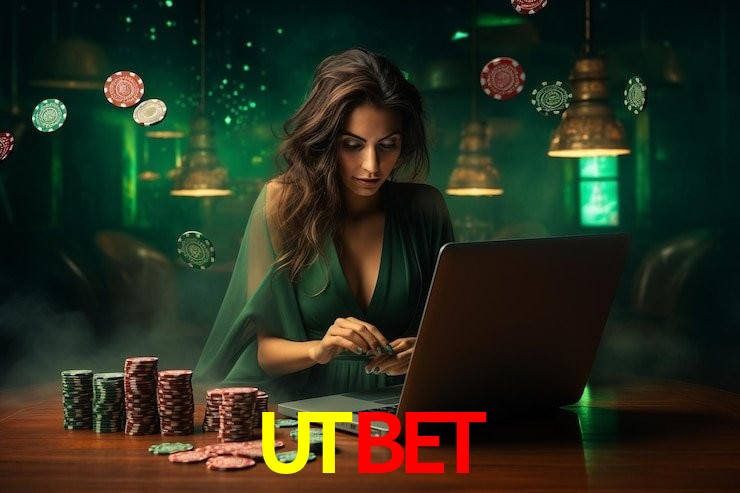 Processo de Download do App UTBET - Passo a Passo Simples