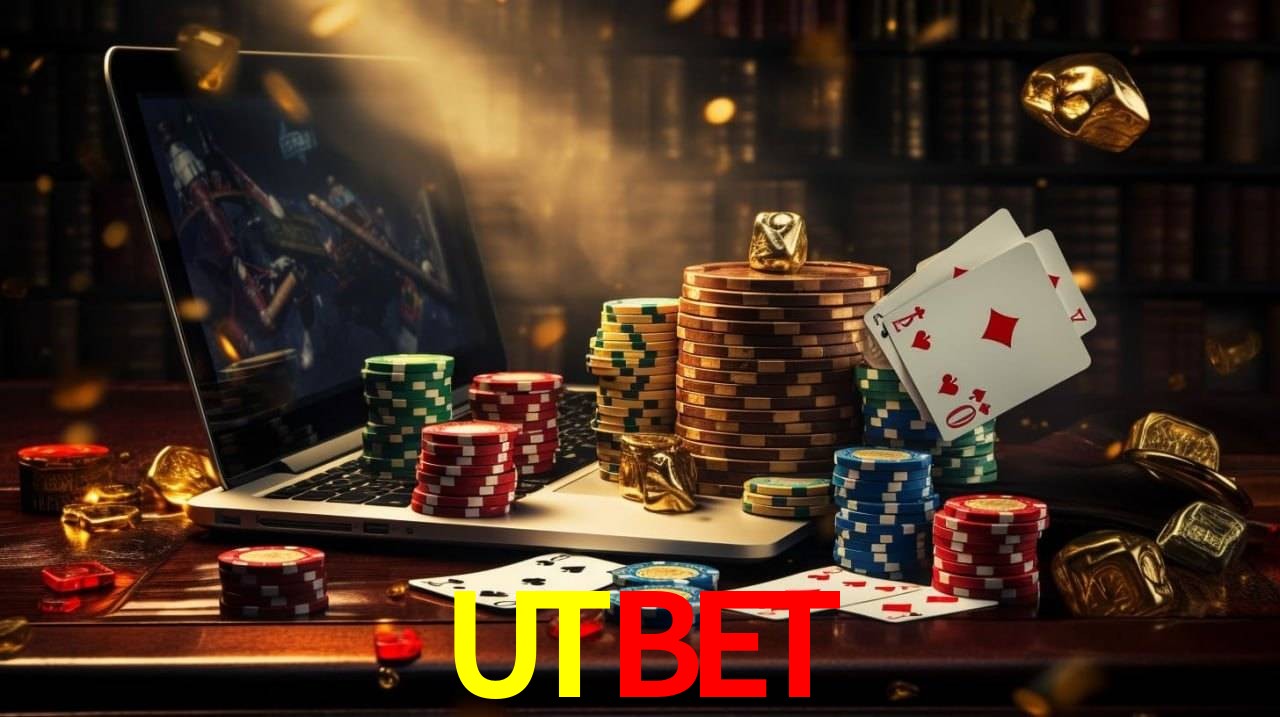 Jogo Spaceman UTBET