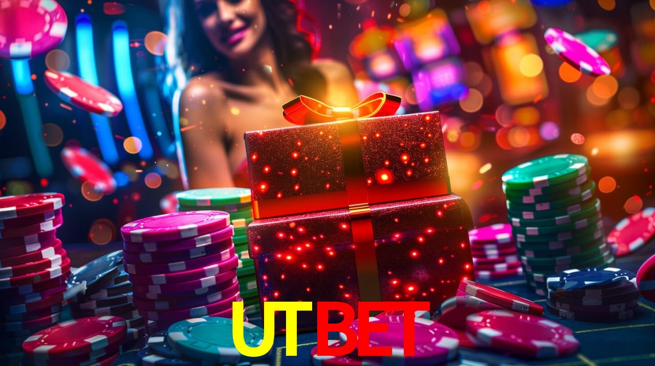 cassino UTBET
