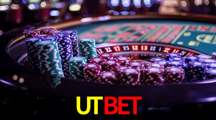 Blackjack Table UTBET
