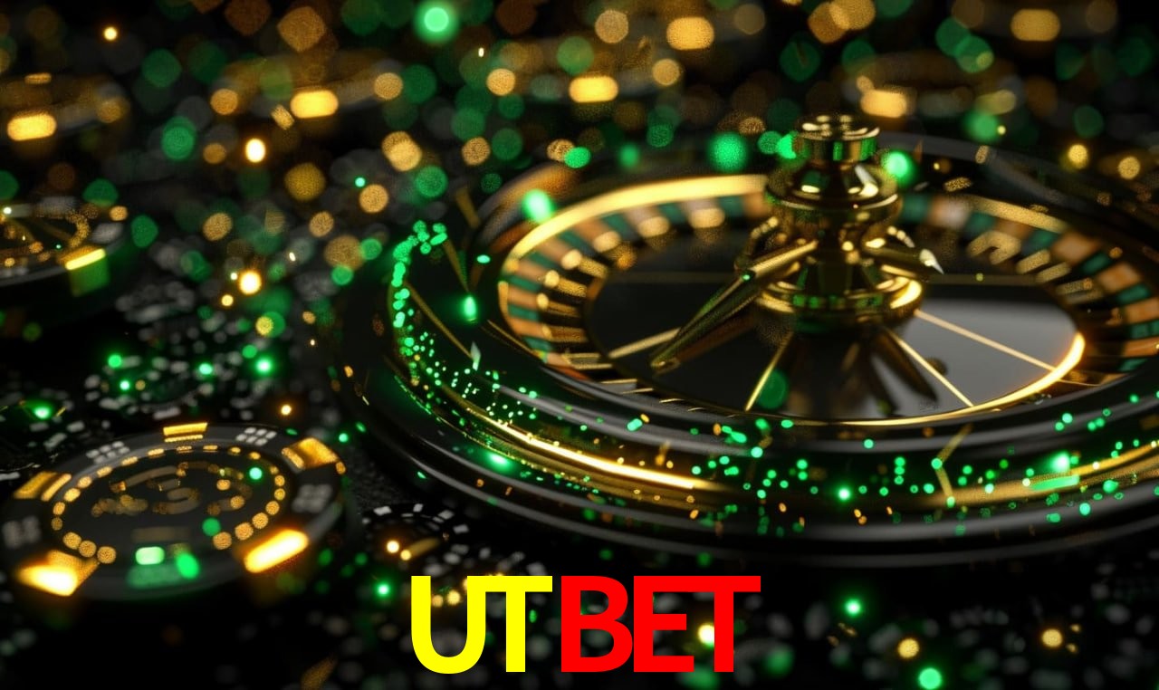 Vantagens de jogar slots no UTBET Brasil