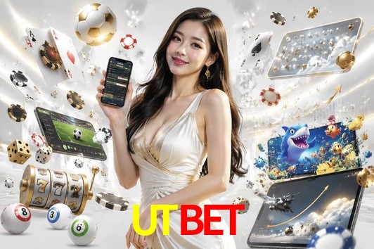 Game Providers UTBET