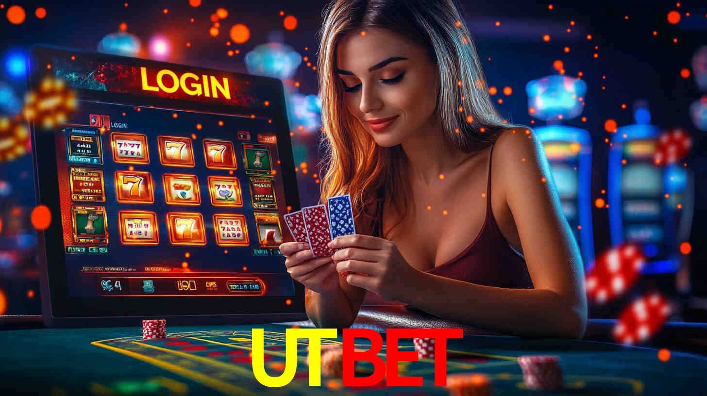 UTBET login