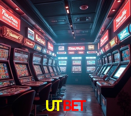 Cassino ao Vivo UTBET - Dealers Brasileiros Profissionais