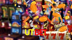 UTBET login
