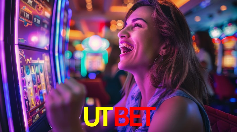 Experimente o Login Seguro Premium no UTBET
