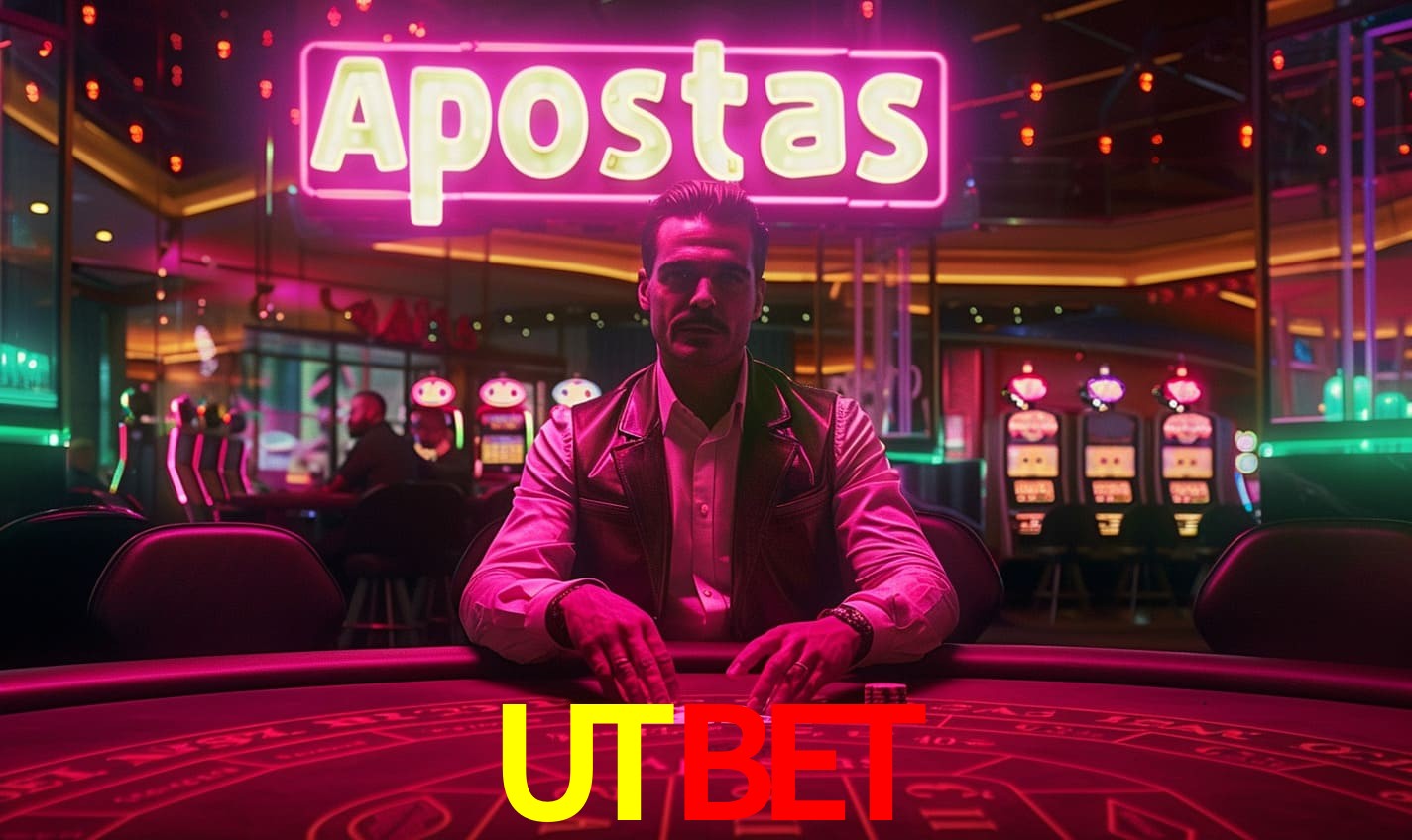 Desvendando o Mundo dos Jogos Virtuais na UTBET