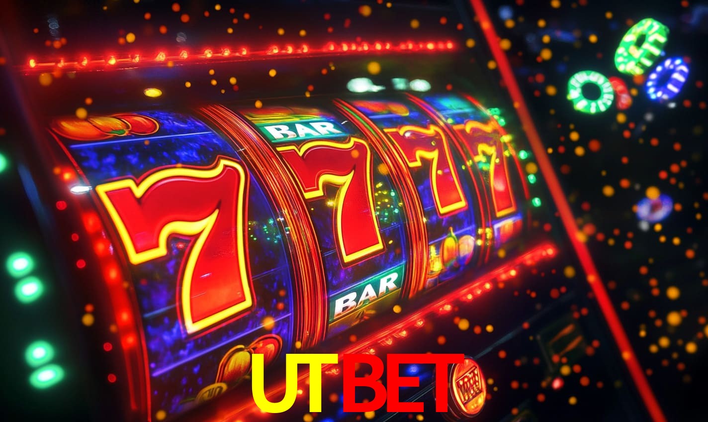 UTBET: Seu Cassino Premiado com Pagamentos Rápidos