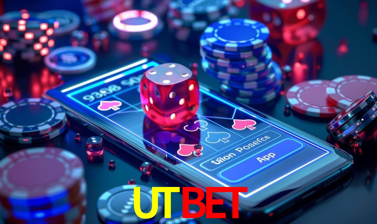 Prévia de conteúdo do canal Telegram UTBET