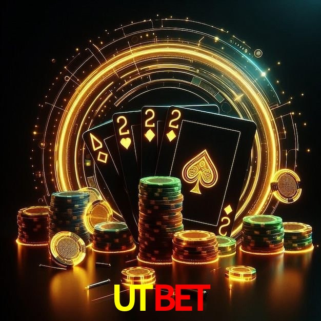 Provedores de Jogos UTBET