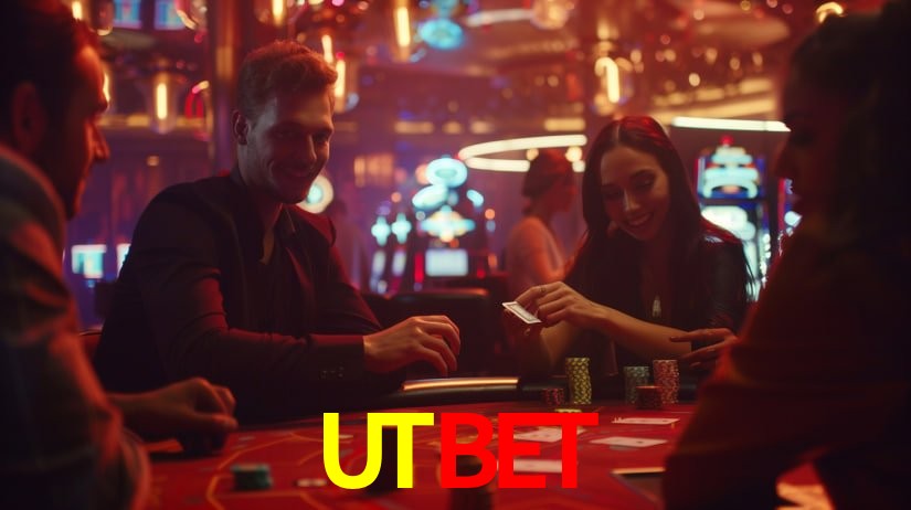Descubra o Programa VIP da UTBET: Vantagens Exclusivas para Jogadores
