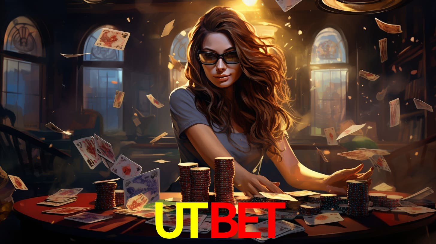 Spaceman Game UTBET
