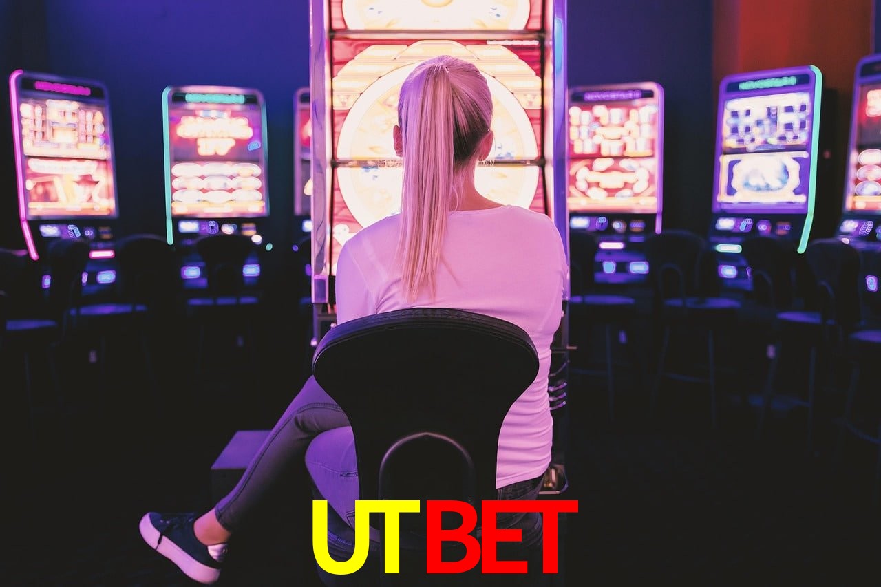 Live Casino UTBET
