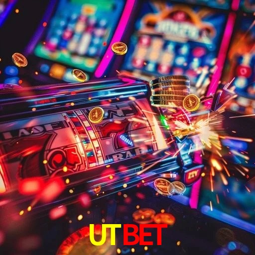 Mesa de Blackjack UTBET