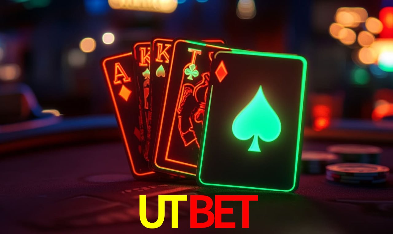 Jogos de Slot UTBET