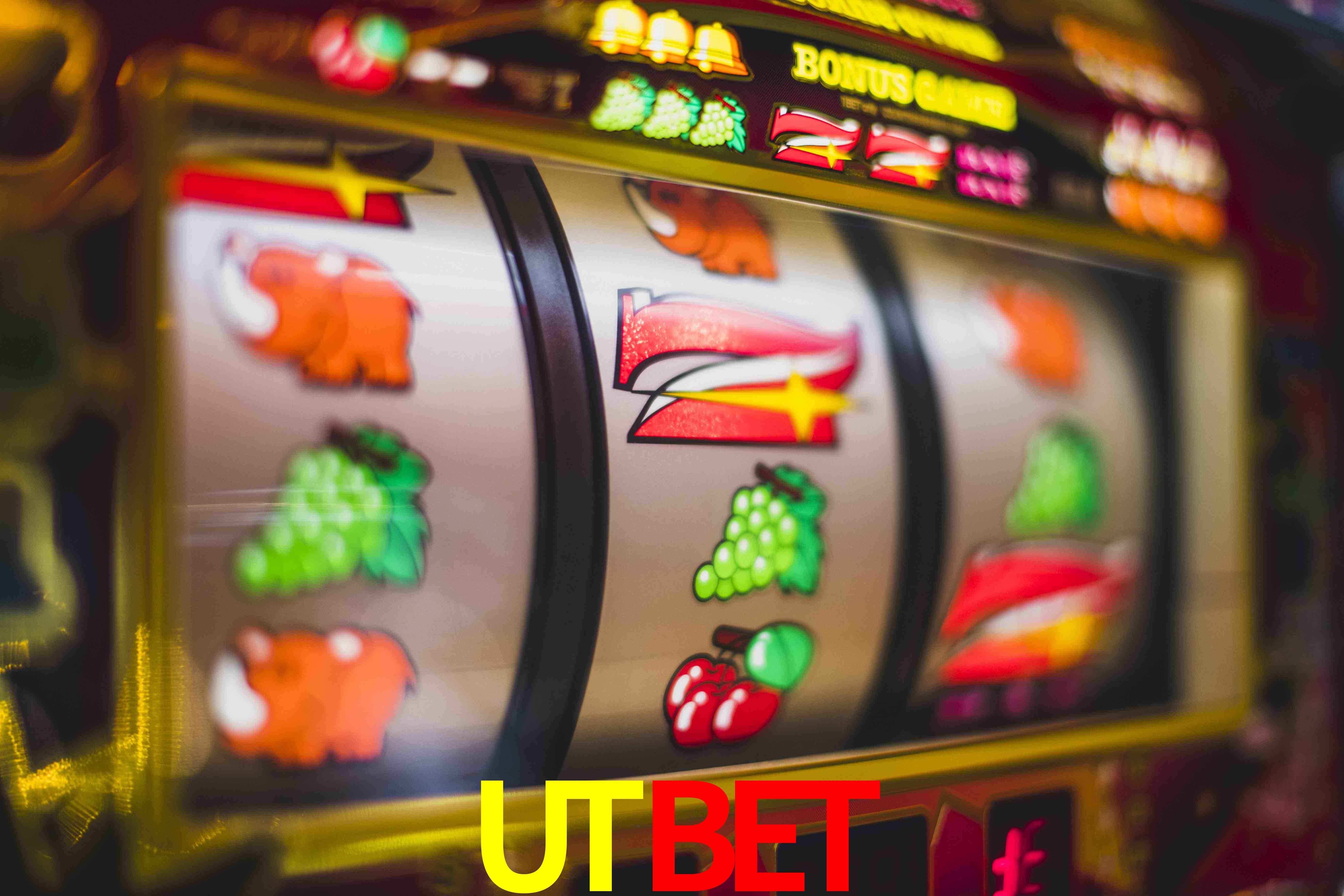 Tennis Betting UTBET