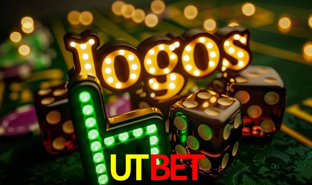 Diretório de Jogos UTBET