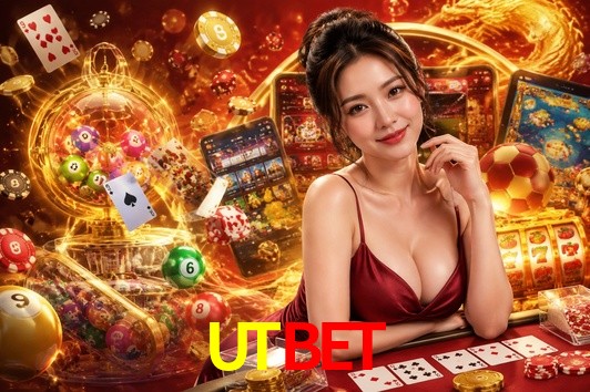 Account Benefits UTBET