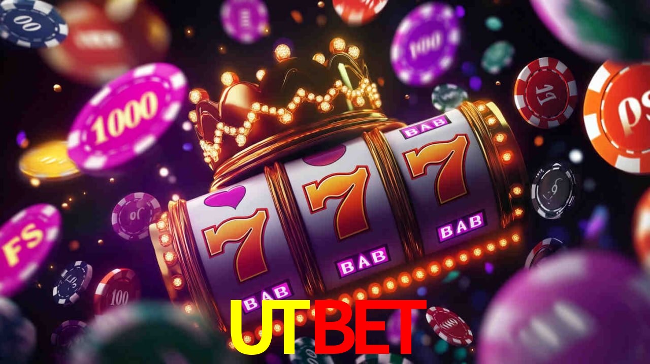 Slot Games UTBET