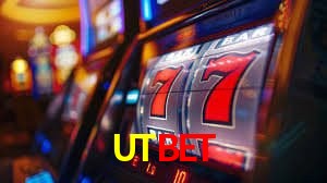 Tecnologia da Plataforma UTBET