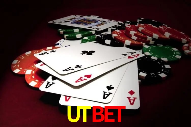 Casino VIP UTBET
