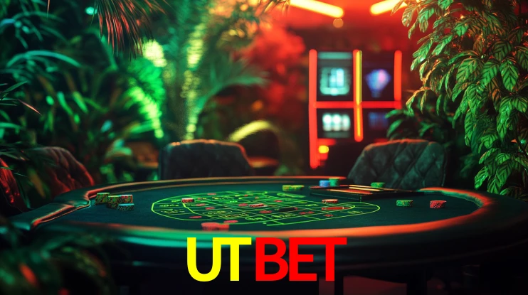 VIP Casino UTBET