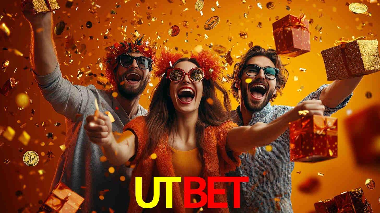UTBET: Seu Especialista em Apostas Esportivas Brasileiras