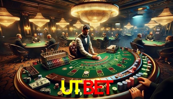 Bonus Features UTBET