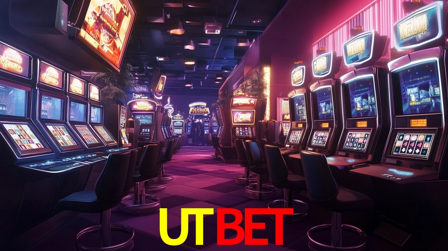 Premium Interface UTBET