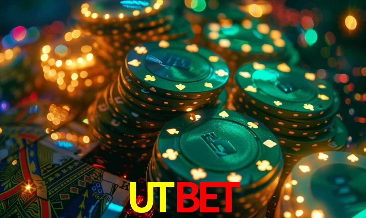 Apostas de Basquete UTBET