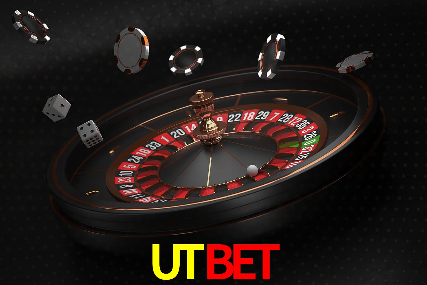UTBET.com