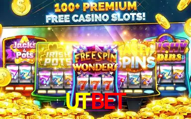Desvendando o Mundo dos Jogos Virtuais na UTBET