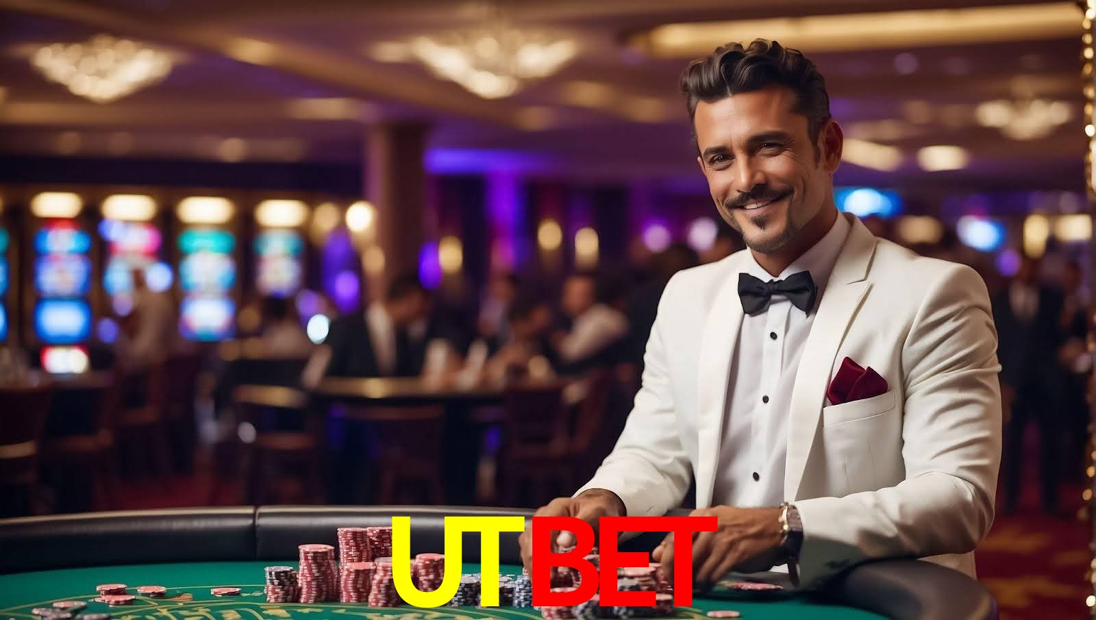 Promoção Relâmpago UTBET