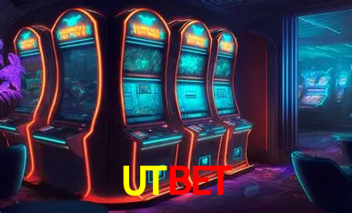 Descubra a Magia dos Jogos de Arcade no UTBET