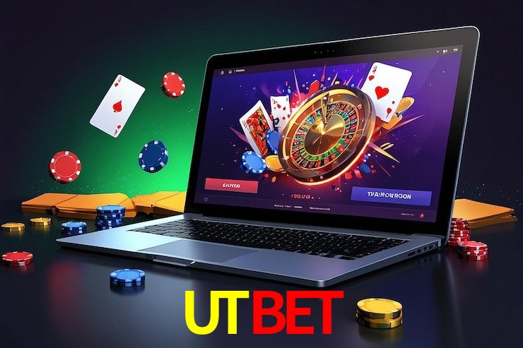 Jogos de Cassino em Destaque - Slots, Roleta, Blackjack