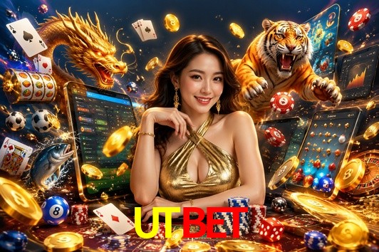 2FA Security UTBET