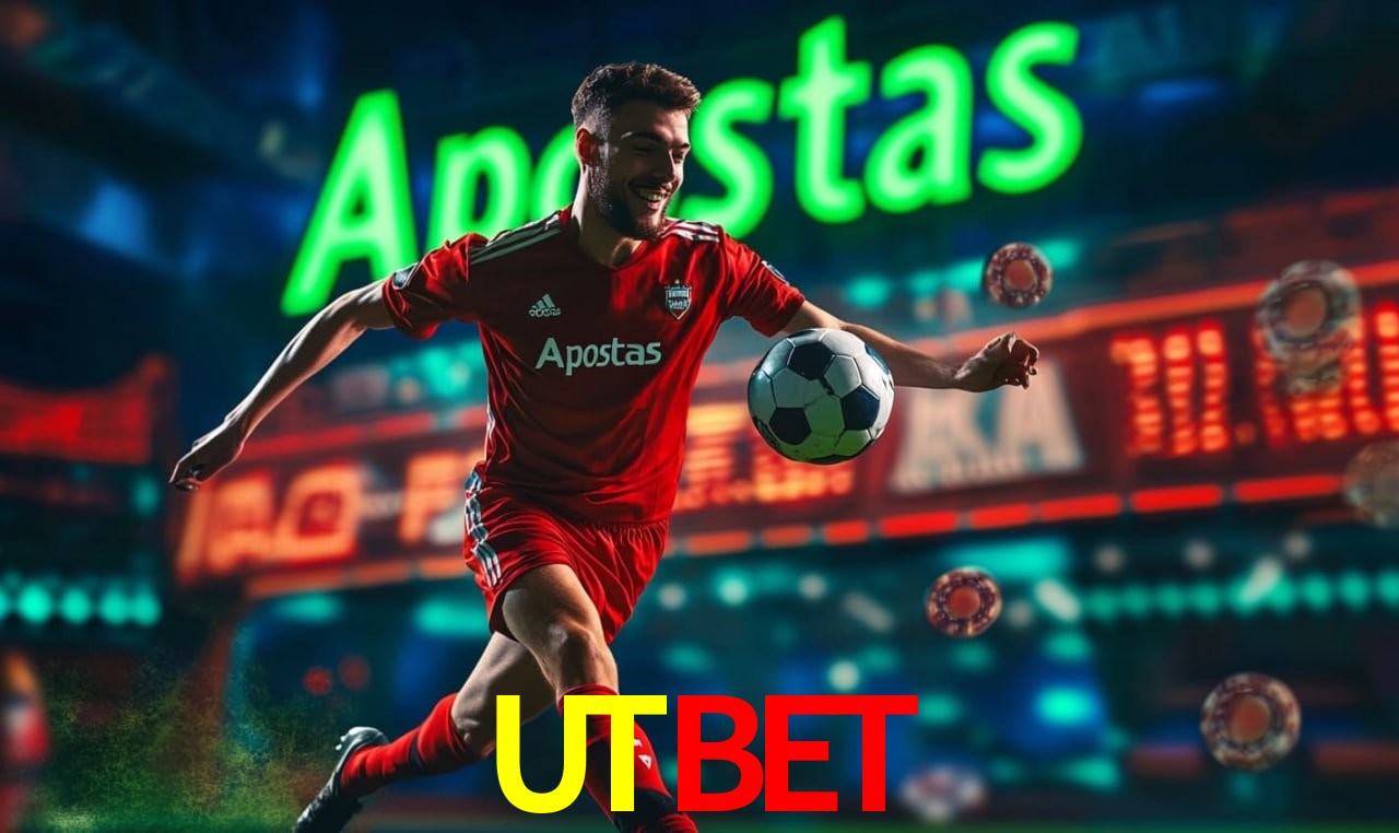 Jogos Exclusivos UTBET