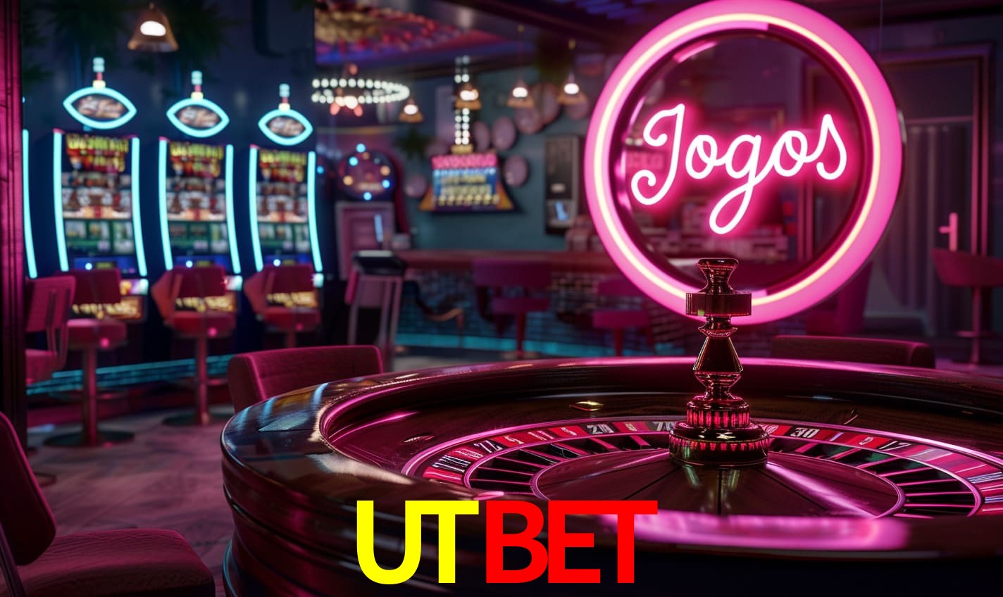 A Emoção da Loteria na UTBET: Uma Chance de Mudança de Vida