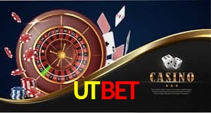 Estatísticas UTBET