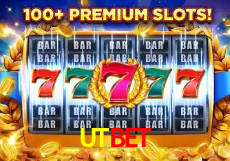 A Emoção da Loteria na UTBET: Uma Chance de Mudança de Vida